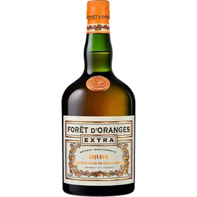 Foret Doranges Cognac Liqueur