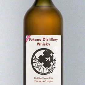 Fukano Whisky (2017 Edition)