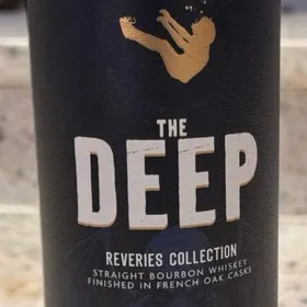 Reveries "The Deep"