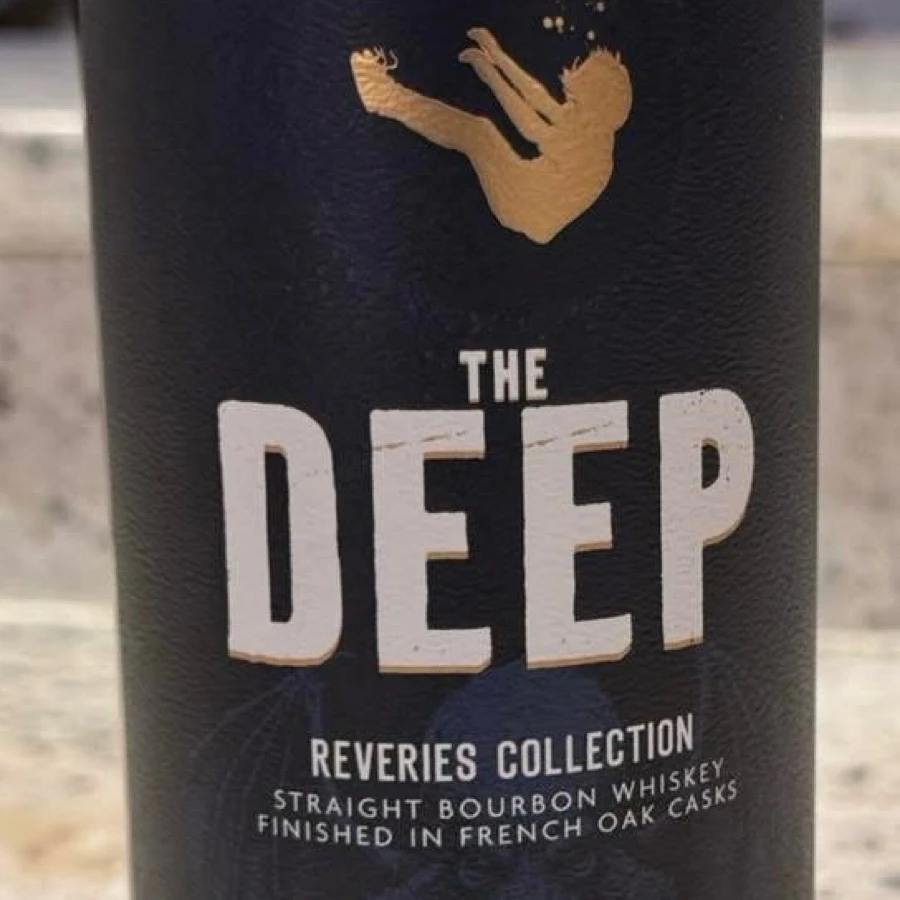 Reveries "The Deep"