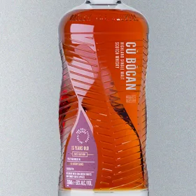 Cù Bòcan 15 Year Oloroso Sherry Cask (2023 Edition)