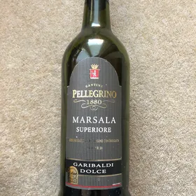 Pellegrino Marsala Superiore