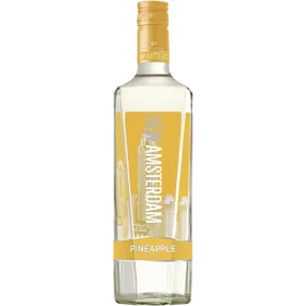 New Amsterdam Pineapple Vodka
