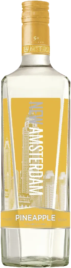 New Amsterdam Pineapple Vodka