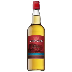 Monymusk Special Gold Rum