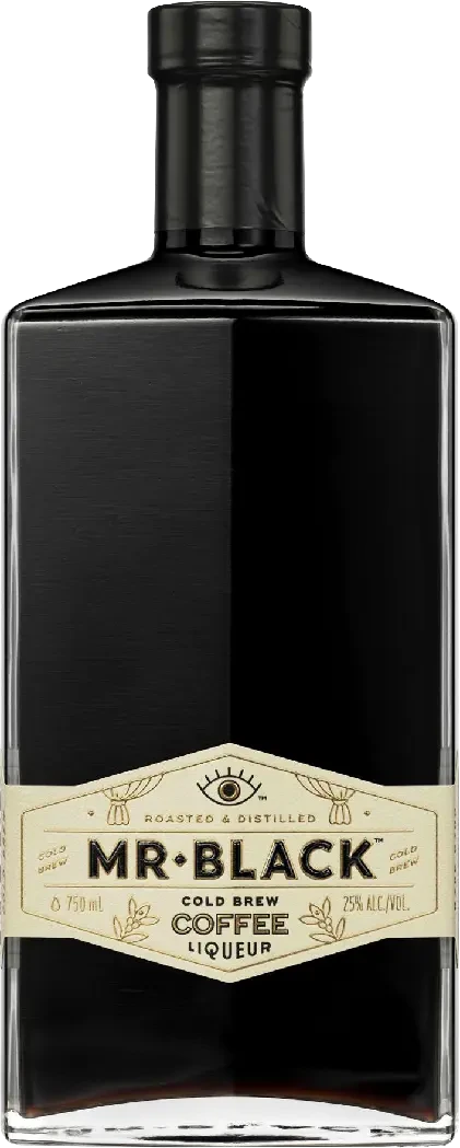 Mr Black Cold Brew Coffee Liqueur