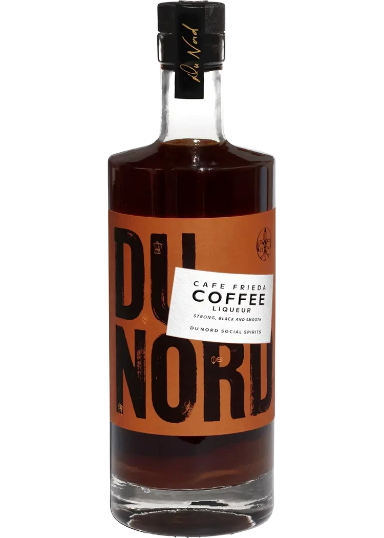 Du Nord Cafe Frieda