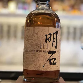 Akashi Toji
