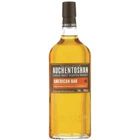 Auchentoshan American Oak