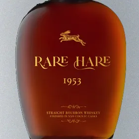 Rare Hare 1953 Anniversary Edition