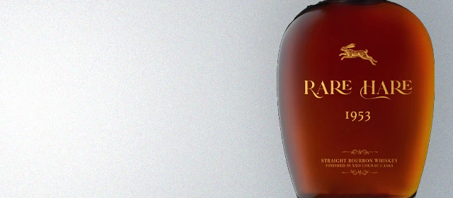 Rare Hare 1953 Anniversary Edition