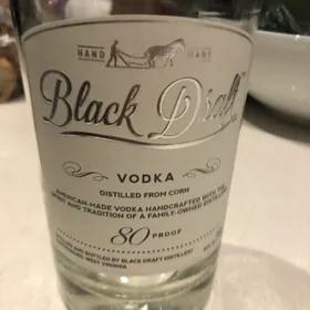 Black Draft
