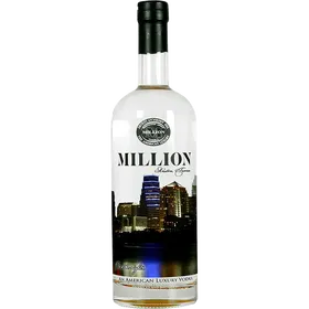 Million Vodka