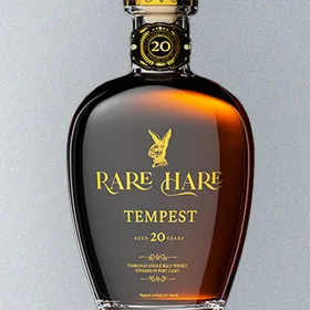 Rare Hare Tempest 20 Year