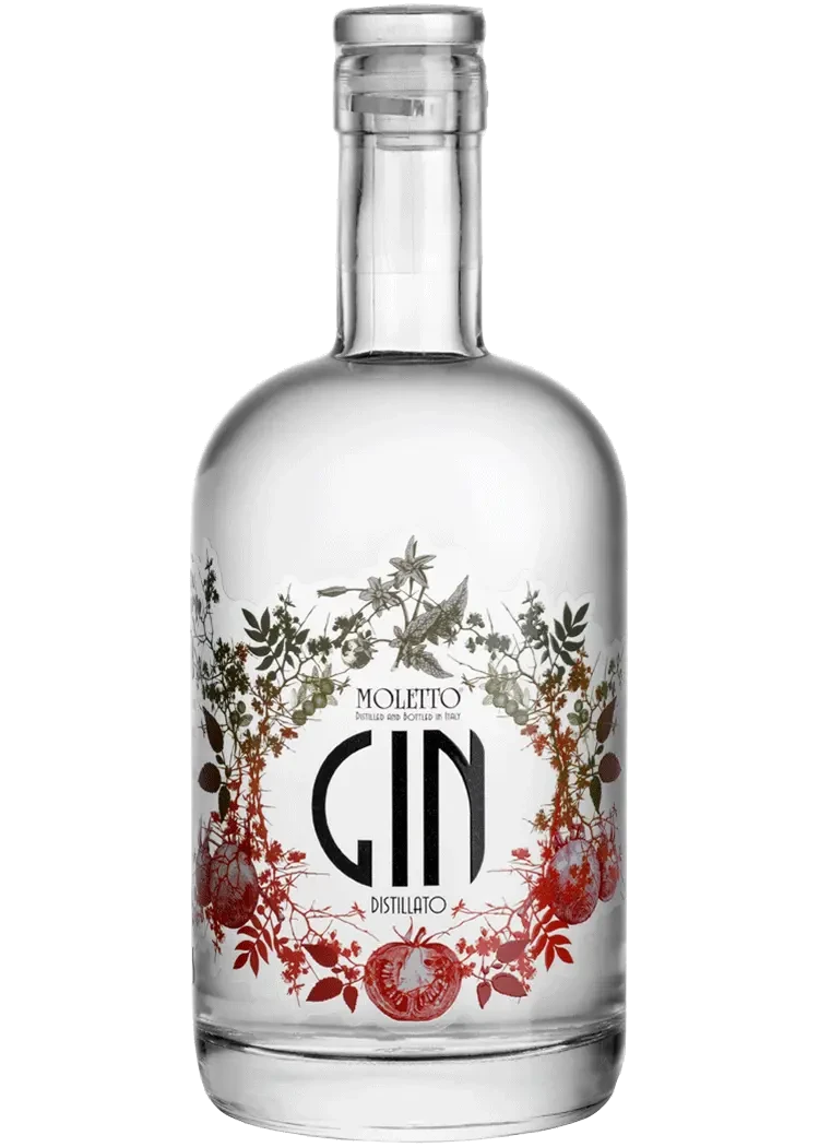 Moletto Gin
