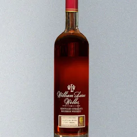 William Larue Weller Bourbon (Fall 2022)