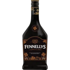 Fennellys Cappuccino Cream