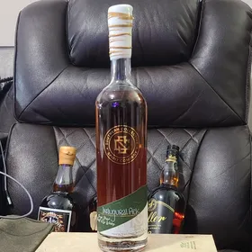 Southern Collective Single Barrel Straight Rye Whiskey (Inaugural Pick)
