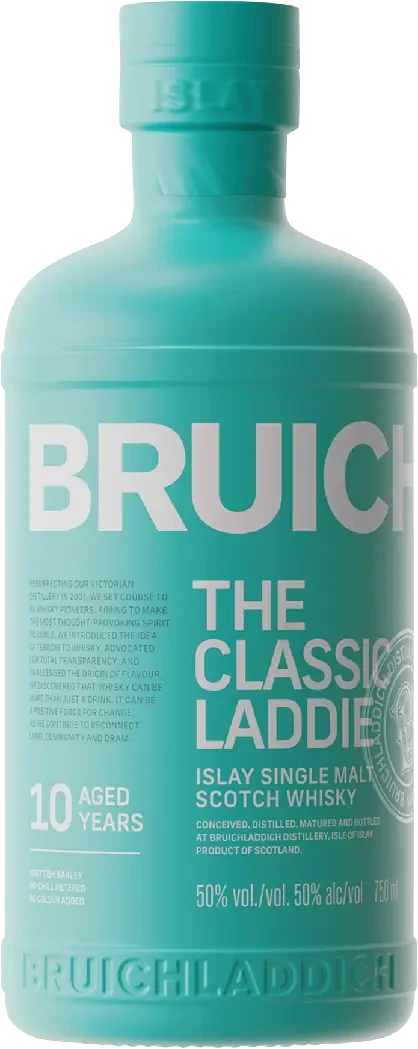 Bruichladdich The Classic Laddie
