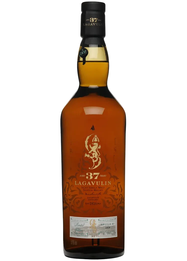 Lagavulin 37 Yr