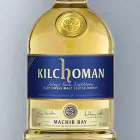 Kilchoman Machir Bay (2016 Edition)