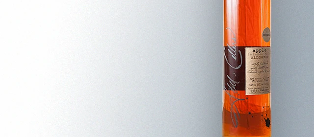 Still Cellars Apple Cinnamon