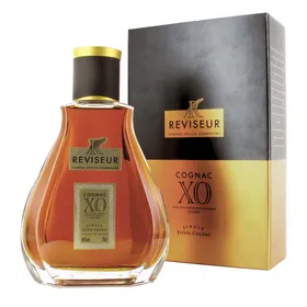 Le Réviseur XO Cognac