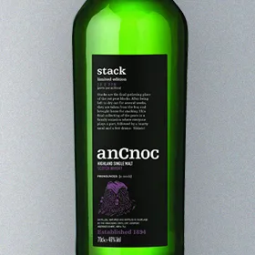anCnoc Stack