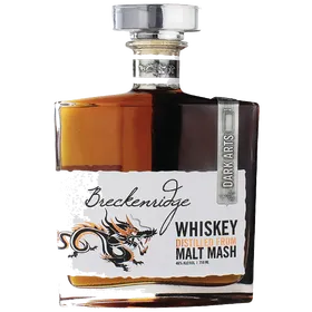 Breckenridge Dark Arts
