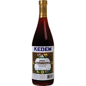 Kedem Vermouth Sweet