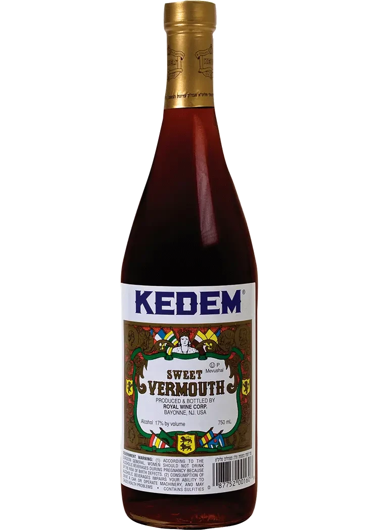 Kedem Vermouth Sweet