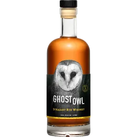 Ghost owl rye