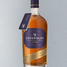 Cotswolds Sherry Cask