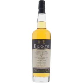Berrys Blair Athol 22 Yr