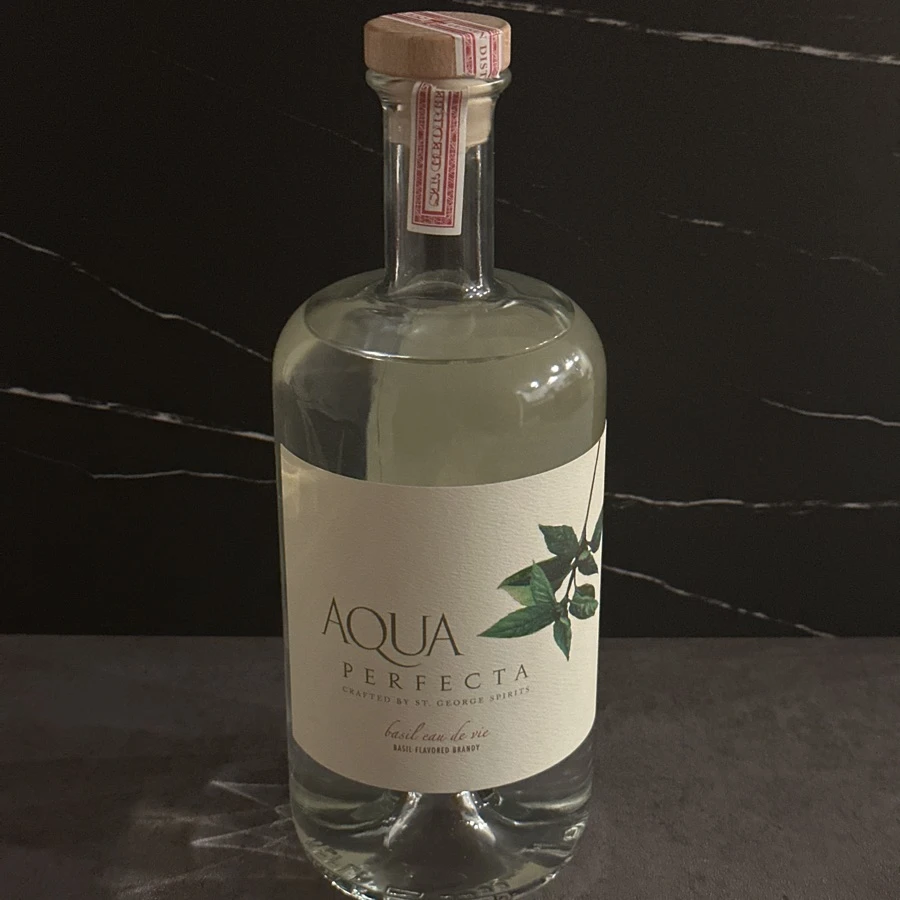 St. George Aqua Perfecta