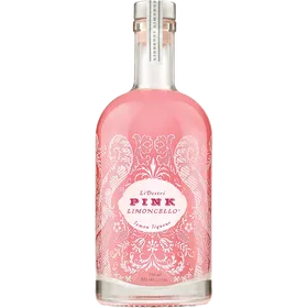 Lidestri Pink Limoncello
