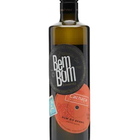 BemBom Aged Cachaca