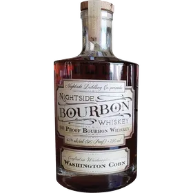 Nightside Bourbon