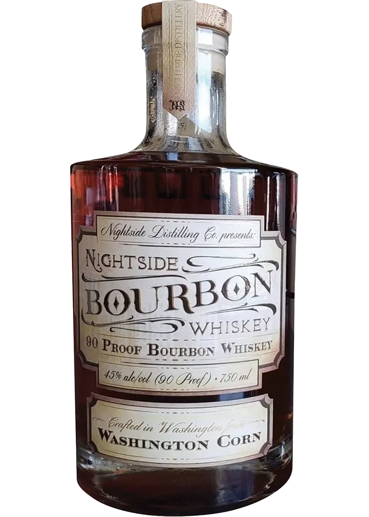 Nightside Bourbon