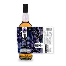 Redacted Bottlers Release 002