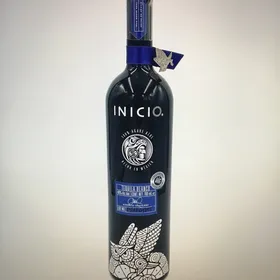 Inicio Tequila Blanco