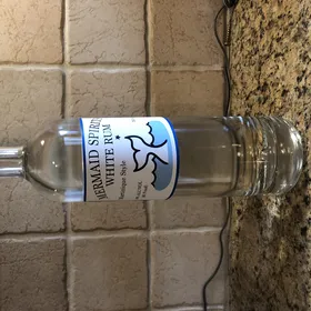 Mermaid Spirits Martinique Style White Rum