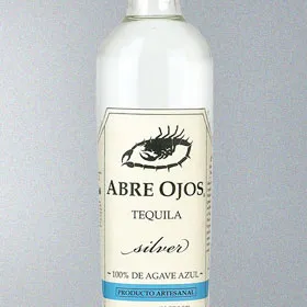 Abre Ojos Silver Tequila