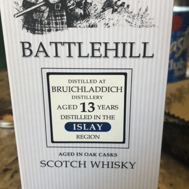 Battlehill