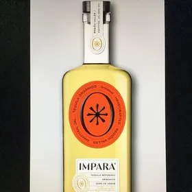 Impara Reposado