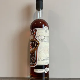 ASW Duality Double Malt (Mash & Journey ASW Root Beer)