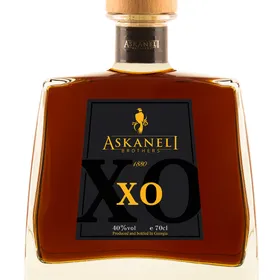 Askaneli XO