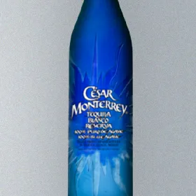 Cesar Monterrey Blanco Tequila