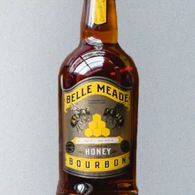 Belle Meade Bourbon Honey Cask Finish