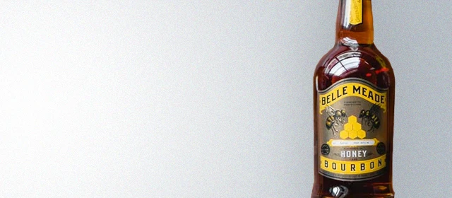 Belle Meade Bourbon Honey Cask Finish